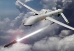 U.S. Predator Drones Need only be Feared by Terrorists -by Rusty Walker