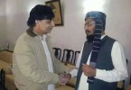 Chaudhary Nisar cuddling up to the Taliban – by Bi-Ghairat supportor of PML N & PTI