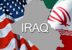 Let’s blame Iran for the current mess in Iraq – by Riaz Malik Al Hajjaji