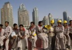 Migrant workers face brutal conditions at NYU’s Abu Dhabi campus – by Isaac Finn and Fred Mazelis