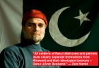 Deobandi Khawarij are enemies of Pakistan and Islam – by Zaid Hamid