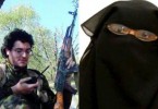 العربیہ ٹی وی : سعودی سلفی جہادی کی بیوہ نے بغیر طلاق کے داعش دہشت گرد سے شادی رچا لی