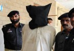 سپاہ صحابہ  کا تکفیری دیوبندی دہشت گرد گرفتار – درجنوں شیعہ سنی مسلمانوں کے قتل کا اعتراف