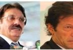 Rs. 20 billion defamation notice to Imran Khan: Is Iftikhar Chaudhry serious?
