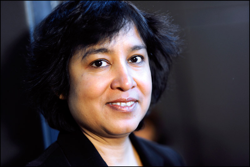 TaslimaNasreen