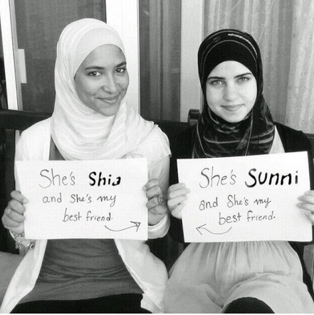 Sunni is not my enemy: A Pakistani Shia’s perspective  World Shia Forum