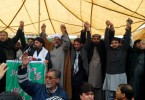 The Nation’s editorial on Tahir ul Qadri’s Sunni Sufi revolution against Deobandi Takfiri dominance