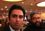 Ahmadiyya persecution in Pakistan: Deobandi cleric Tahir Ashrafi forces Yasser Latif Hamdani and Mehmal Sarfraz to tender apology