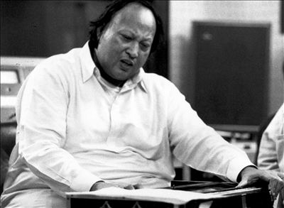 Death-anniversary-of-Nusrat-Fateh-Ali-Khan-being-celebrated-today