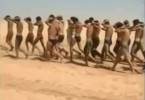 YouTube video posted by Wahabi/Deobandi Isis militants shows ‘execution of 250 Syrian soldiers’