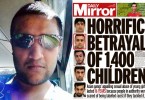 Umar Razak, the UK sex abuse monster, flies to Pakistan and says: I’m living the high life – by Jeremy Armstrong, Alun Palmer, Lucy Thornton