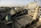 اداریہ :اسرائیل کے غزہ پر حملے نے عرب حکمرانوں اور سلفی دیوبندی جہادیوں کو بے نقاب کرڈالا ہے