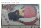 RIP Harjeet Singh : Pakistani Sikh killed by takfiri terrorists of ASWJ