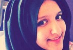 ‘See you on Judgement Day’ – Pakistani female Deobandi jihadist last message to her parents