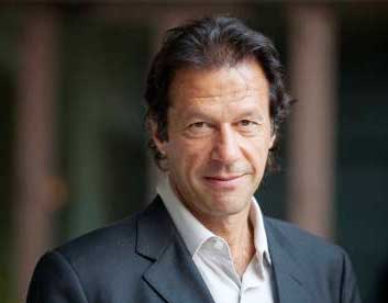 Pakistan&#39;s Scourge, Zia&#39;s Political Legacy, Upended by Imran Khan – by A Z - Imran-Khan