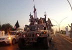 Robert Fisk on Isis campaign: Bingo! Here’s another force of evil to be ‘vanquished’
