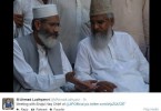 Siraj-ul-Haq’s meeting with takfiri terrorist Ludhyanvi: Shame on Jamaat-e-Islami