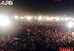 پاکستان تحریک انصاف کا جلسہ لاہور ۔۔۔۔۔۔۔۔۔۔۔۔۔۔۔پنجاب میں سیاست کے  خدوخال متعین  کرگیا