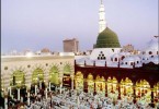 Saudi Wahhabis planing to relocate Prophet Mohamed’s tomb – Andrew Johnson