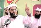Pakistan’s top Deobandi cleric Hanif Jalandhari expresses intolerance at mixed Sunni-Shia Eid prayers