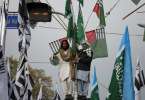Most of the jihadists groups in Pakistan follow the Deobandi sect of Islam, not the Salafist – Arif Jamal