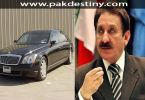 Pot calling Kettle Black: PCO Chaudhary’s stupid attacks on Imran Khan – By Insafian