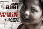 Asia Bibi and Pakistan’s liberal conscience – by Dr. Abbas Zaidi