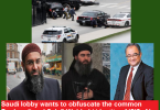 Did Tarek Fatah contribute to the Salafi Deobandi terror attacks in Canada?
