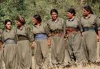 کرد گوریلا خواتین کی جدوجہد  ۔ سامراجیت اور جنگجو مزاحمت کار عورتوں کی فیٹشائزیشن