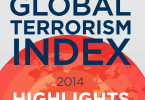 Global Terrorism Index 2014: 4 Wahhabi Deobandi groups responsible for 66% of global terror killings in 2013