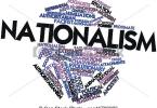 Nationalism – by AZ