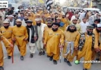 سندھ حکومت کی شیعہ دشمنی: 9 محرم کے جلوس کی بے حرمتی کرنے والے جے یو آئی کے 25 کارکنان کی ضمانت منظور