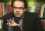 Shahid Masood’s Conspiracy theories on Peshawar Massacre symptomatic of anti-Hindu bigotry