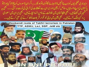 Salafi-Deobandi-Terror-Roots-in-Pakistan