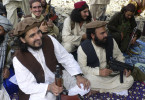 PTI and PMLN support Taliban – by Shahid Shigri