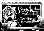 Saudi Arabia created the monster now devouring it – William Dalrymple