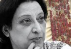 جدید ایرانی شاعری اور حزن و ملال – فہمیدہ ریاض