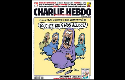 Charlie Hebdo