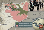 Western airstrikes against ISIS and strategic hypocrisy! – by Abdul Nishapuri
