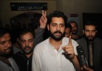 Jibran Nasir and Khurram Zaki’s arrest: PPP Sindh govt reveals its colours – Express Tribune