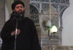 Caliph Abu Bakr al Baghdadi turning tail in Iraq. Mullah Omar hiding out in Pakistan for over a decade. Seems like we are back in the 7th century AD.