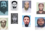 Meet the 20 most wanted Deobandi terrorists in Punjab