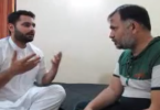 تکفیری دہشت گردی کے خلاف سول سوسائٹی کی جدوجہد: جبران ناصر سے خصوصی انٹرویو
