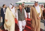 Pakistan’s long history of fighting Saudi Arabia’s wars – Ishaan Tharoor