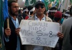 پاکستان کے آخری یہودی فشل بن خلد کی عجیب حرکتیں – احمد خان
