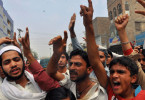 Lynched in Pakistan – Murtaza Haider