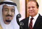 Saudi Establishment stooge, PM Nawaz Sharif, still unsuccessful in dragging Pakistan into Saudi aggression on Yemen