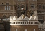 Yemen crisis: What will Saudi Arabia do when – not if – things go wrong in their war with the Shia Houthi rebels? – Robert Fisk