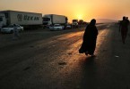 War with Isis: In Mosul, the Sunni brides brainwashed into becoming Salafi Deobandi suicide bombers – Patrick Cockburn