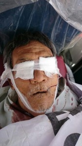 Martyred in Quetta